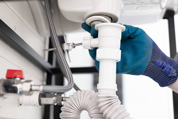 Reliable Sewer Line Repair contractor in Moorestown, NJ by Ultimate Plumbing LLC